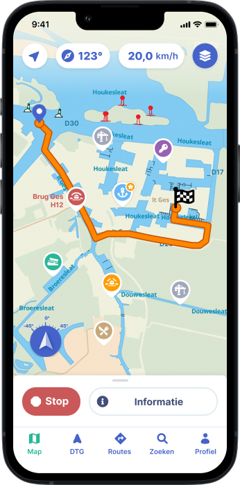 Routeplanner